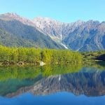 【今が旬】長野県穴場デートスポット10選【地元イチオシ】