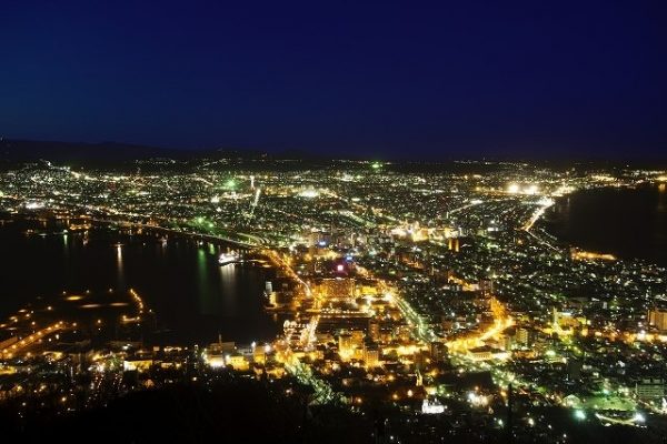 北海道・札幌でナンパしよう!北海道・札幌ナンパスポット14選!